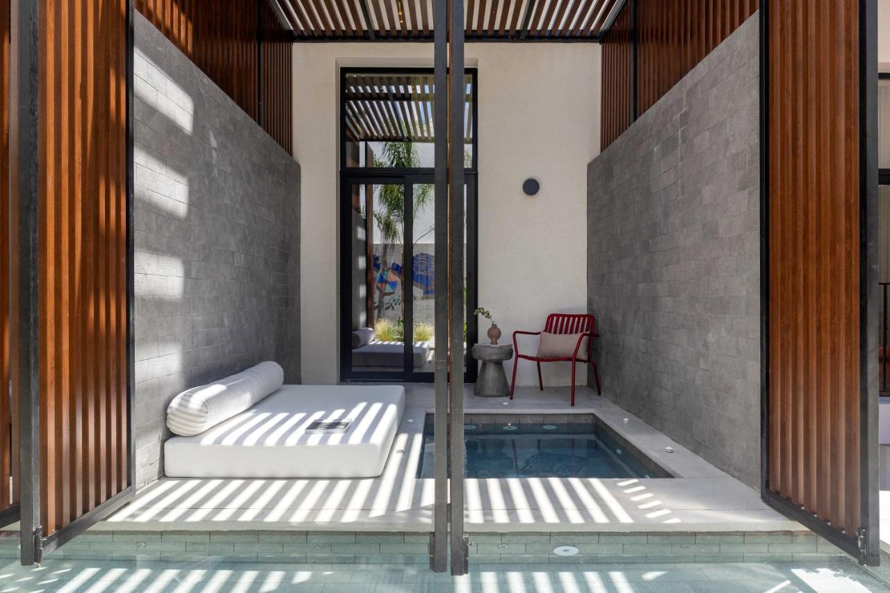 The Newel Psychiko Hotel Athene Buitenkant foto The Spa at The Pearl