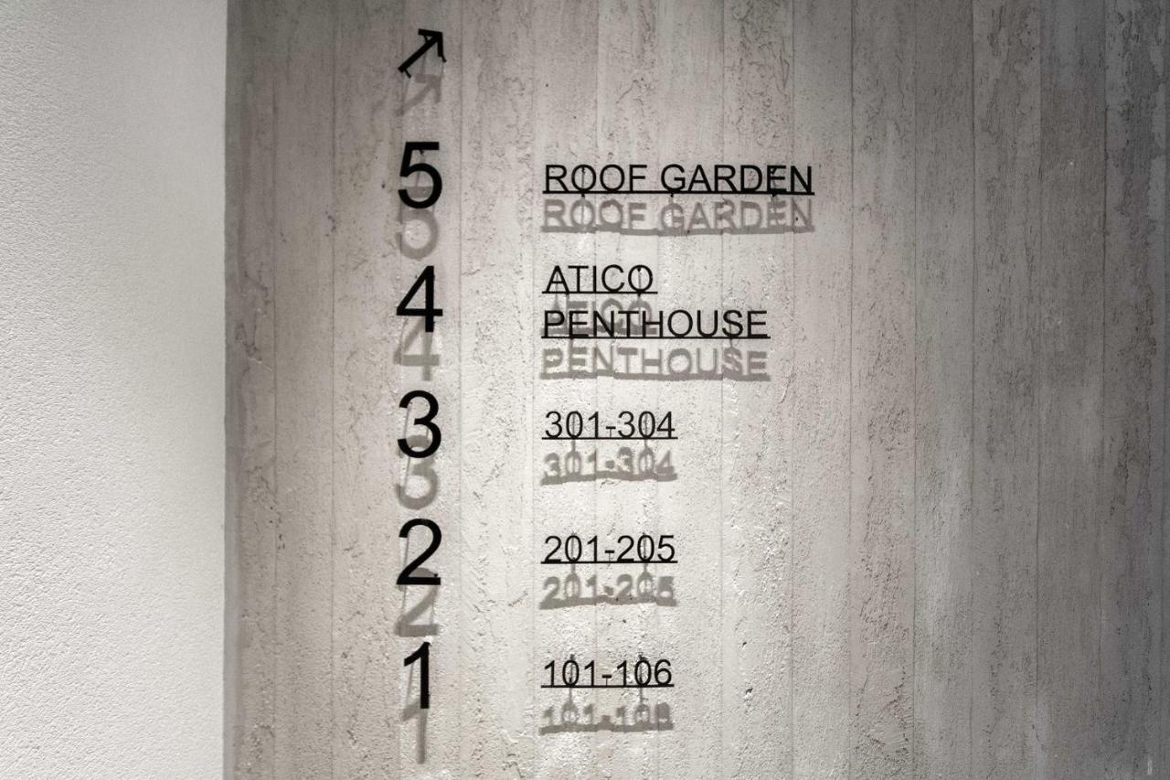 The Newel Psychiko Hotel Athene Buitenkant foto Floor plan