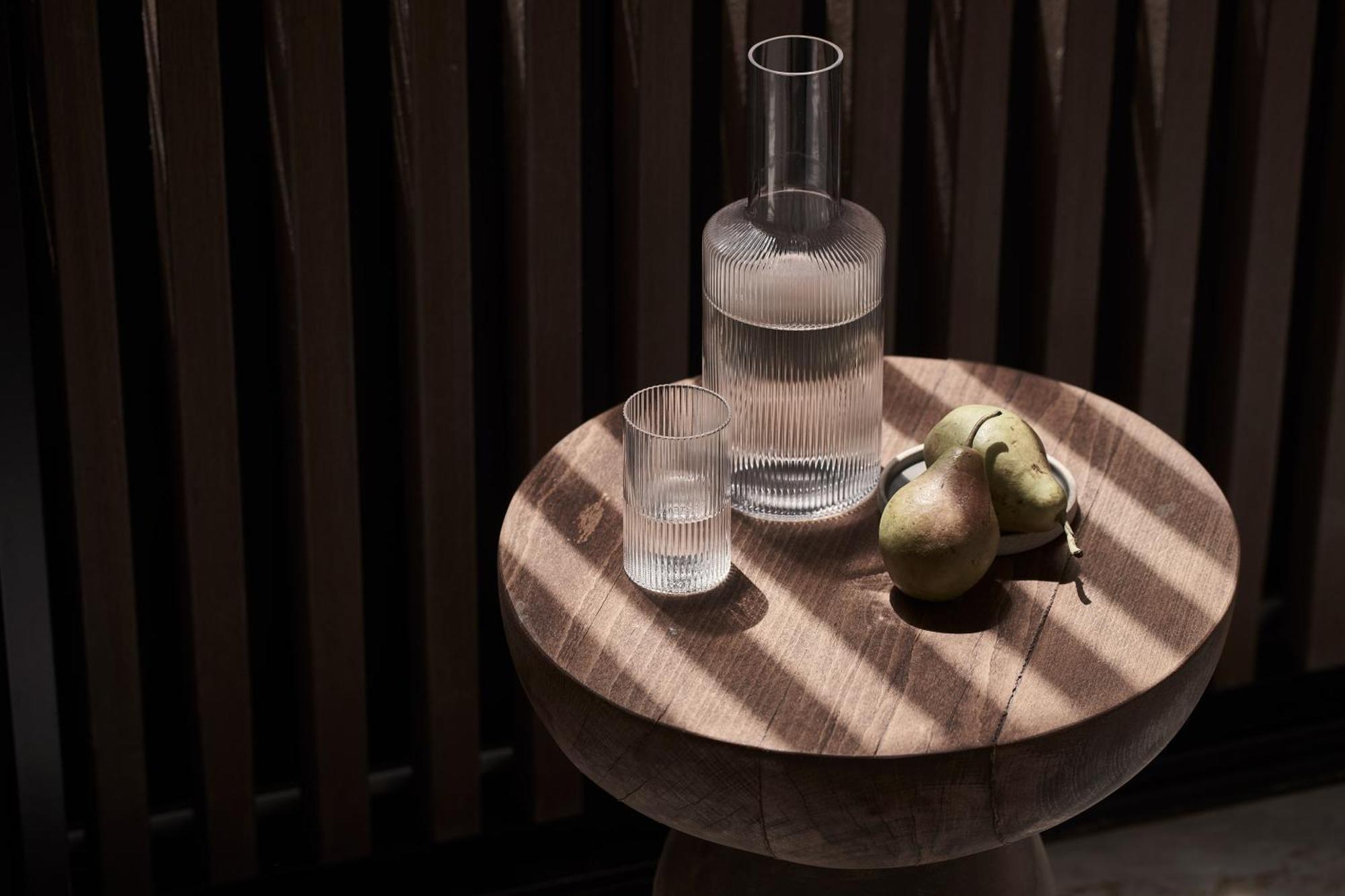 The Newel Psychiko Hotel Athene Buitenkant foto A 3D rendering of a table