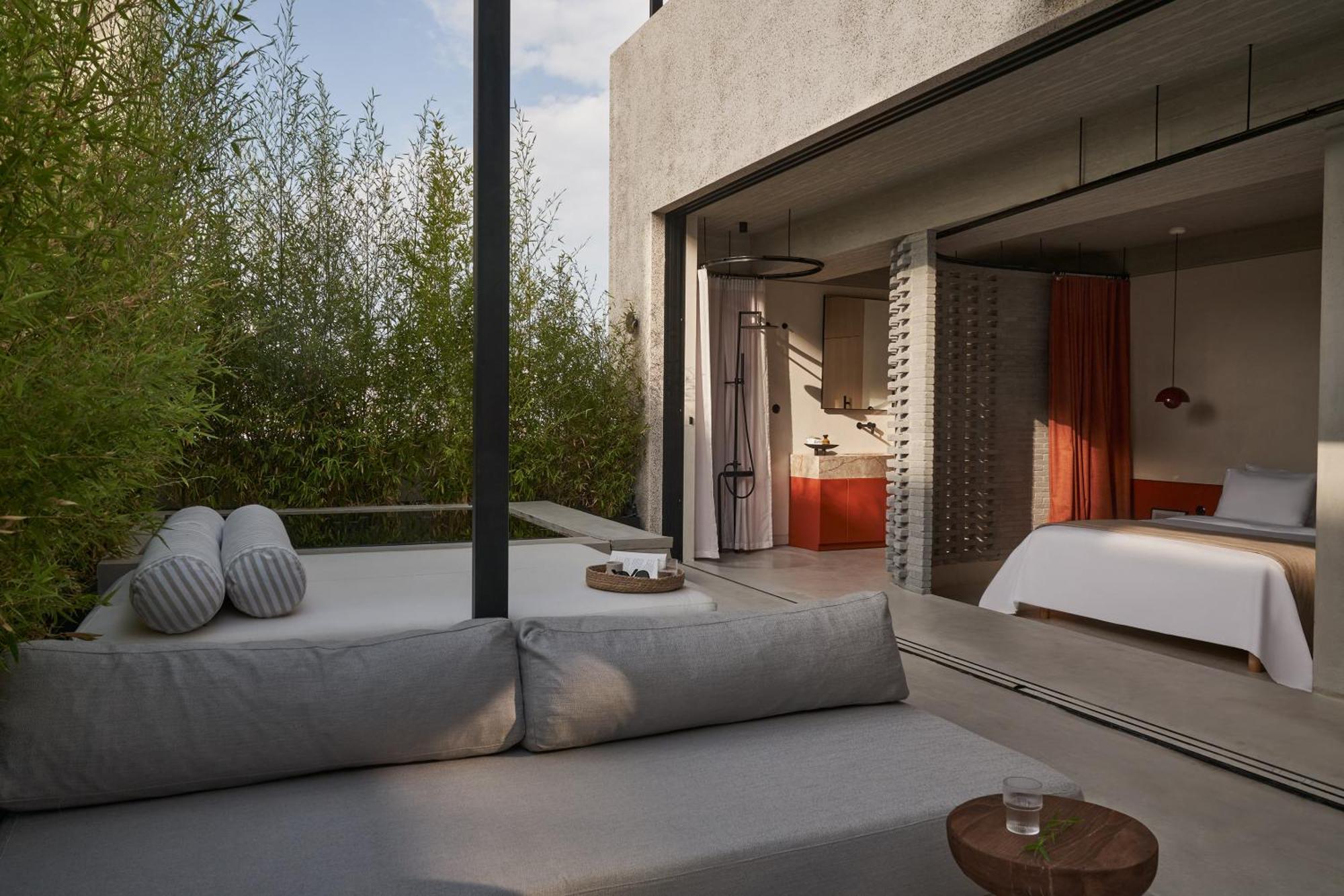 The Newel Psychiko Hotel Athene Buitenkant foto The Standard East Village