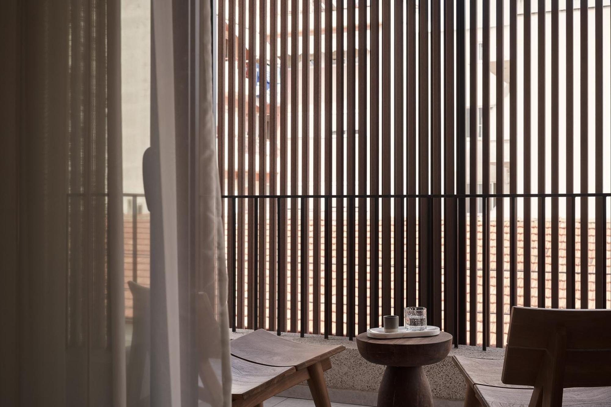 The Newel Psychiko Hotel Athene Buitenkant foto